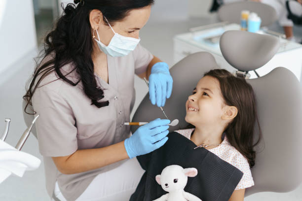 Best Emergency Treatment for Toothache in Mccall, ID