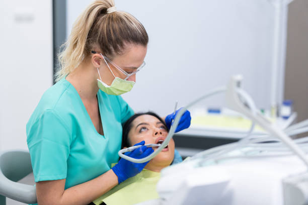 Best Emergency Treatment for Toothache in Mccall, ID