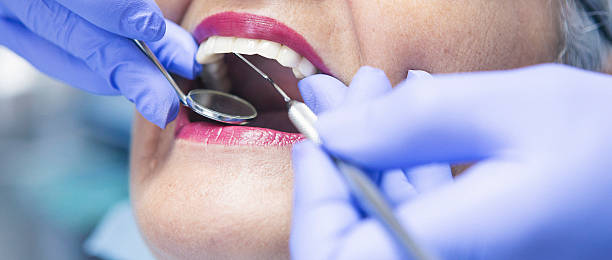 Best Emergency Treatment for Toothache in Mccall, ID